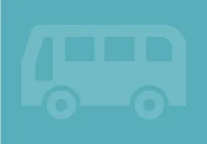 小型バス(車両No.333)